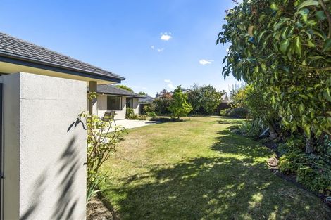Photo of property in 24 Rembrandt Drive, Rolleston, 7614