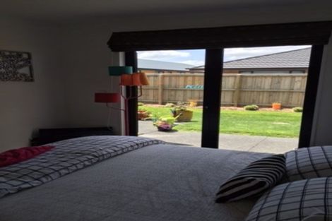 Photo of property in 67 Faringdon Boulevard, Rolleston, 7615