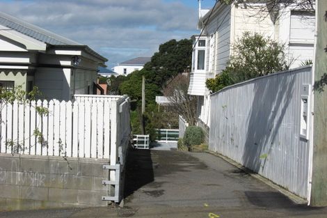 Photo of property in 31 Henry Street, Kilbirnie, Wellington, 6022