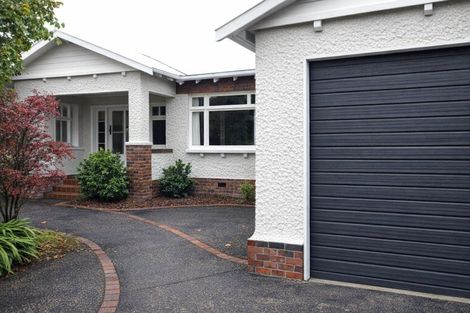 Photo of property in 210 Park Road, Hokowhitu, Palmerston North, 4410