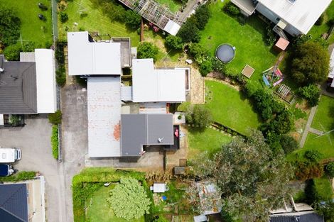 Photo of property in 3/13 Janet Street, Sunnyhills, Auckland, 2010