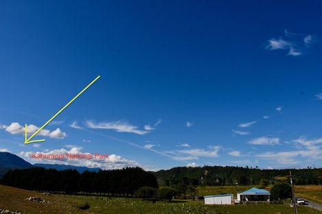 Photo of property in 14 Curries Road, Karamea, 7893