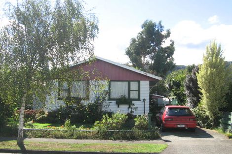Photo of property in 47 Bonnie Glen Crescent, Ebdentown, Upper Hutt, 5018