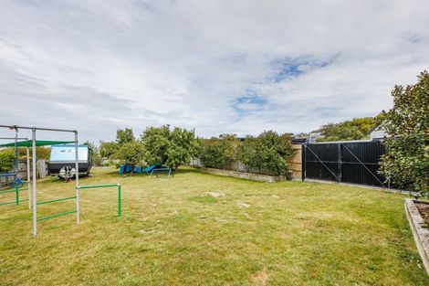 Photo of property in 109b James Line, Kelvin Grove, Palmerston North, 4414