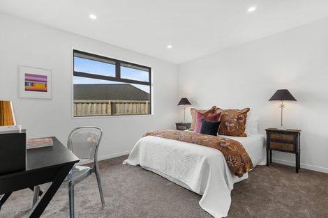 Photo of property in 20 Edward Law Boulevard, Prebbleton, 7604