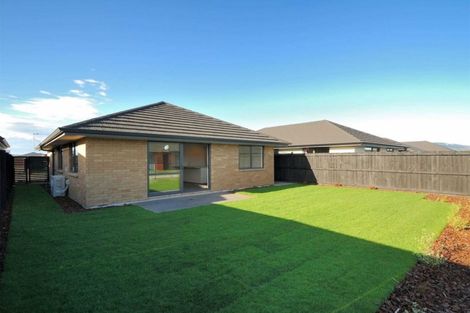 Photo of property in 27 Limbrick Crescent, Wigram, Christchurch, 8042