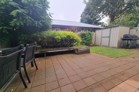 Photo of property in 5/34 Somerset Crescent, Spreydon, Christchurch, 8024