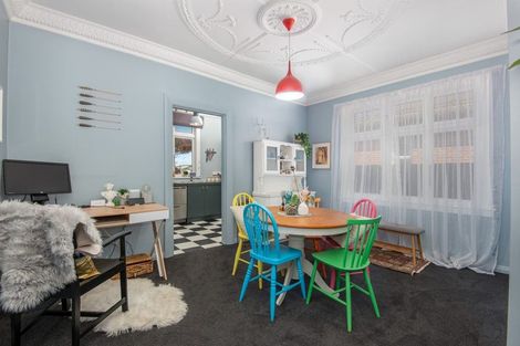 Photo of property in 199 Macandrew Road, South Dunedin, Dunedin, 9012