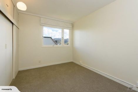 Photo of property in Hiropi St Village, 42/46 Hiropi Street, Newtown, Wellington, 6021