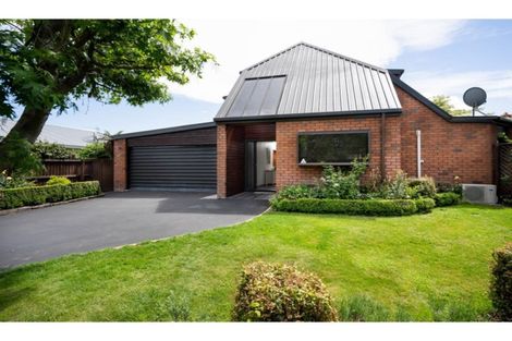 Photo of property in 51 Westgrove Avenue, Avonhead, Christchurch, 8042