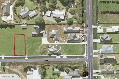 Photo of property in 31 Smith Street, Lepperton, New Plymouth, 4373