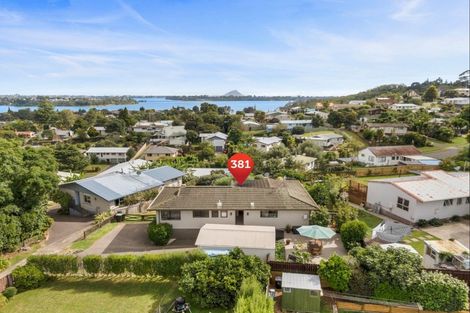 Photo of property in 381 Welcome Bay Road, Welcome Bay, Tauranga, 3112