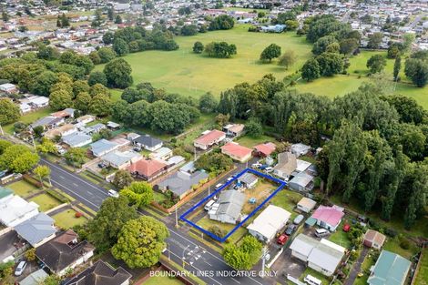 Photo of property in 46 Skipton Street, Mangere East, Auckland, 2024