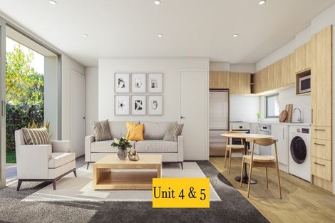 Photo of property in 1/6 Barrie Street, Addington, Christchurch, 8024