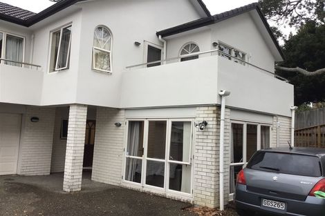 Photo of property in 14b Bowling Avenue, Epsom, Auckland, 1023
