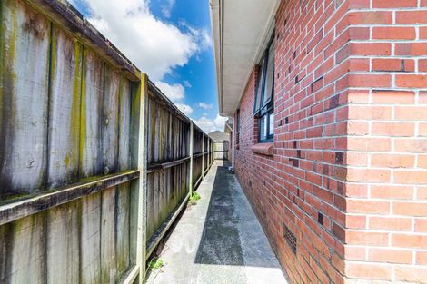 Photo of property in 25 Watson Place, Papatoetoe, Auckland, 2025