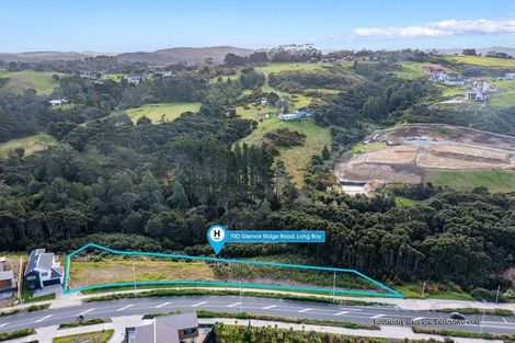 Photo of property in 70d Glenvar Ridge Road, Long Bay, Auckland, 0630