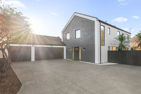 Photo of property in 188 Harewood Road, Papanui, Christchurch, 8053