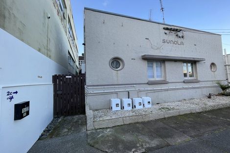 Photo of property in 3/2 Railway Street, Newmarket, Auckland, 1023