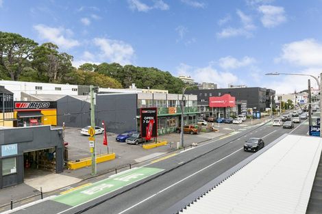 Photo of property in 208/21 King Street, Mount Cook, Wellington, 6021