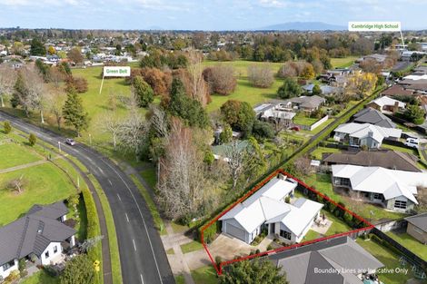 Photo of property in 5 Watkins Road, Cambridge, 3434