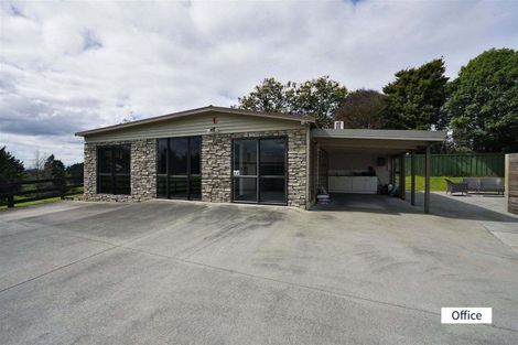 Photo of property in 3213 Ohaupo Road, Rukuhia, Hamilton, 3282