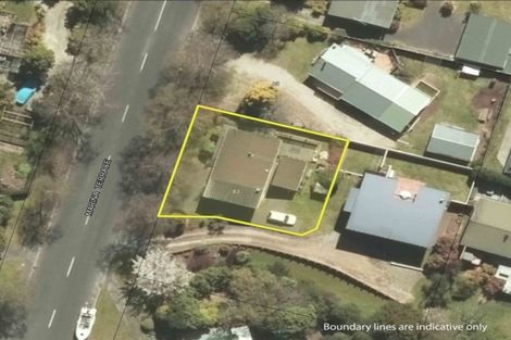 Photo of property in 83 Marina Terrace, Kinloch, Taupo, 3377