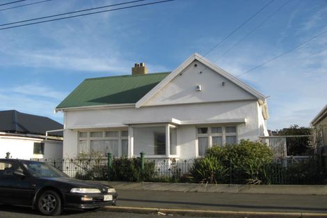Photo of property in 38 Moreau Street, Saint Kilda, Dunedin, 9012