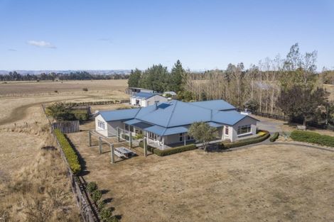 Photo of property in 20a Haringa Road, Carrington, Carterton, 5791