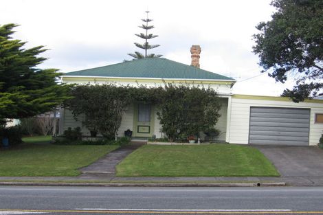 Photo of property in 53 Jervois Street, Dargaville, 0310