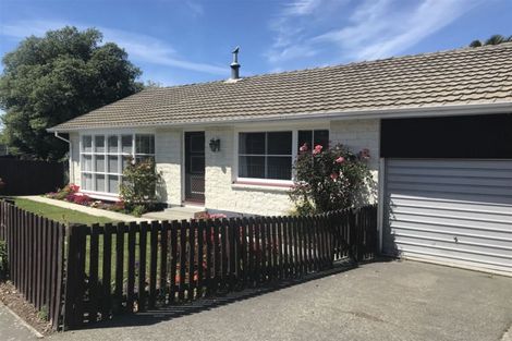 Photo of property in 1/1 Wairakei Road, Strowan, Christchurch, 8052