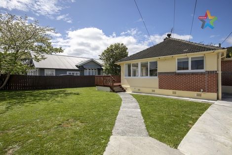 Photo of property in 340a Waiwhetu Road, Fairfield, Lower Hutt, 5011