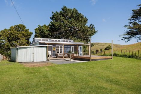 Photo of property in 679 Hoturoa Street, Kawhia, 3889