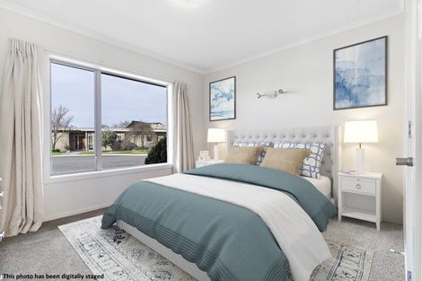 Photo of property in 7 Rosewood Grove, Masterton, 5810