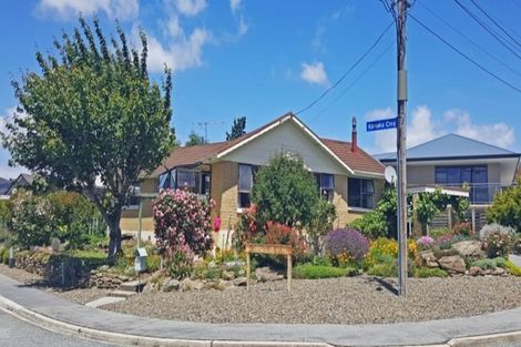 Photo of property in 70 Aronui Road, Bridge Hill, Alexandra, 9320