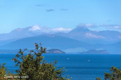 Photo of property in 1/1 Kurupae Road, Hilltop, Taupo, 3330