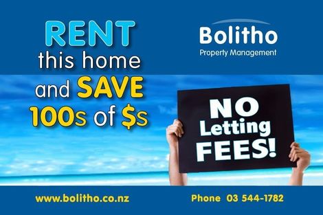 Photo of property in 1/23 Tipahi Street, Nelson South, Nelson, 7010