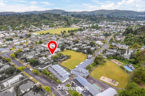 Photo of property in 9 Kairimu Street, Stokes Valley, Lower Hutt, 5019