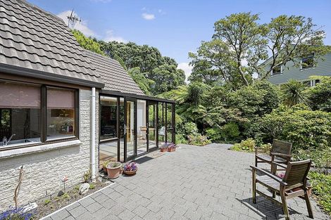 Photo of property in 56 Box Hill, Khandallah, Wellington, 6035