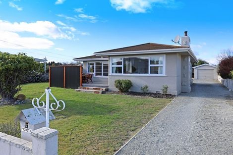 Photo of property in 7 Dalmeny Street, Oamaru North, Oamaru, 9400