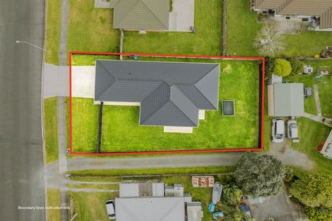 Photo of property in 42 Tamure Place, Ruakaka, 0116