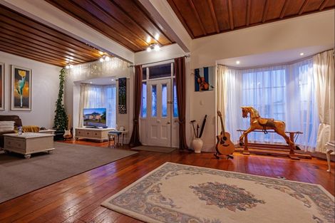 Photo of property in 2 Johnston Street, Foxton, 4814