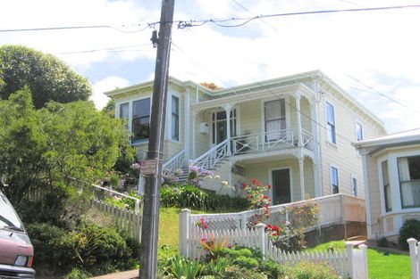 Photo of property in 36 Hargreaves Street, Mount Cook, Wellington, 6021