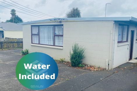 Photo of property in 1/38 Gray Avenue, Mangere East, Auckland, 2024