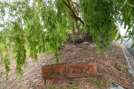 Photo of property in 1 Bodkin Road, Bridge Hill, Alexandra, 9320