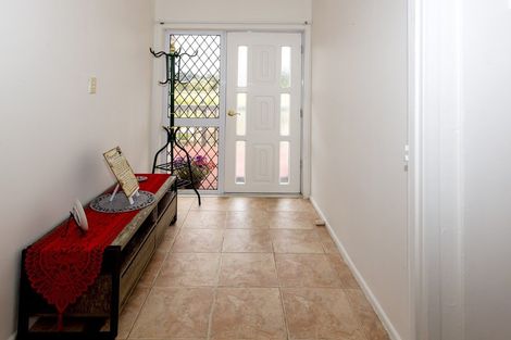 Photo of property in 10 Empire Street, Dargaville, 0371