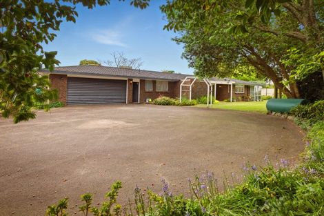 Photo of property in 137 Boucher Avenue, Te Puke, 3119