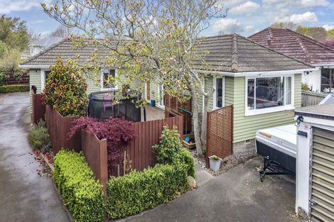 Photo of property in 1/204 Greers Road, Bryndwr, Christchurch, 8053