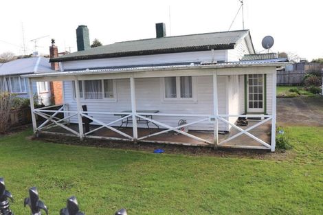 Photo of property in 18 Mary Street, Huntly, 3700