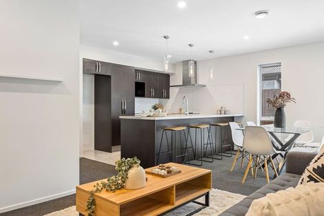 Photo of property in 12 Hurutini Way, Halswell, Christchurch, 8025